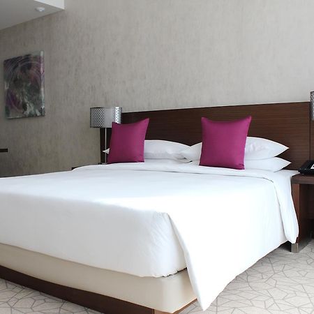 Hyatt Place Dubai Al Rigga Residences Zimmer foto
