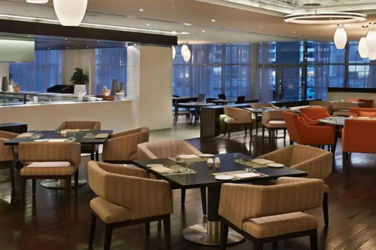 Hyatt Place Dubai Al Rigga Residences Exterior foto