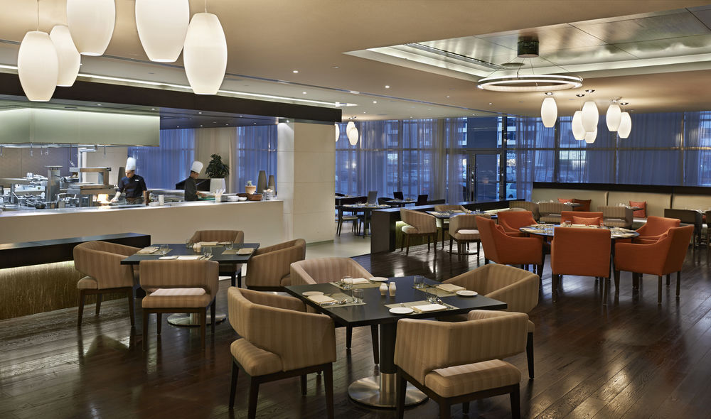 Hyatt Place Dubai Al Rigga Residences Exterior foto